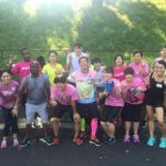 Refugees run！　走って難民支援！？