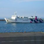 心をつなぐフェリー会社。ハートランドフェリー