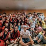 寶船×HONKI University「中村橋阿波踊り2017」で阿波踊りをしてきました！！