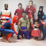 ハロウィンの楽しみ方・おすすめコスチュームはこれだ！！