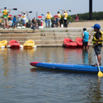 6月30日（土）夏前ラストのカヌー体験会＆SUP体験会を開催します！！