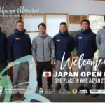 ラフティング世界選手権アルゼンチン大会をHONKIで楽しむためのガイドその１