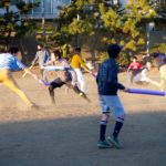 【The HONKI運動会】〜第２回リハーサル〜本番に向けてグランドで競技を試してみました！