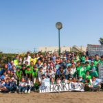 [THE HONKI 運動会〜こんな運動会がやりたかった〜]　喜び、笑い、涙、悔しさ…色んな感情が飛び交いました！