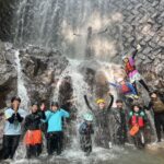 沢登り＆サップで夏を満喫！