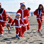 僕たちとHONKIでサンタになりませんか!?