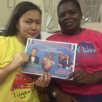 〜齋藤の最高の糧となったウガンダHONKI旅〜