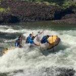 ラフティング世界選手権オーストラリア大会　応援ガイド#2