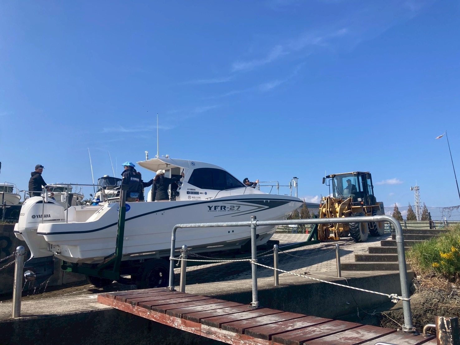 小型船舶免許の“次の一歩”を撮りました。— JMRA「湘南コース」PV撮影レポ