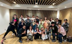 記憶が掘り起こされる！？HONKI のインド会！