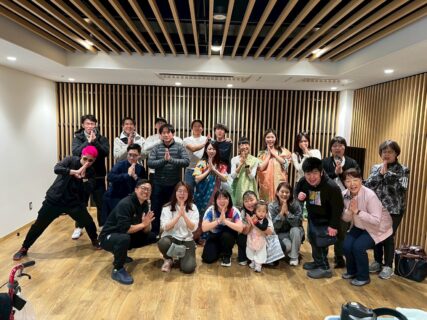 記憶が掘り起こされる！？HONKI のインド会！